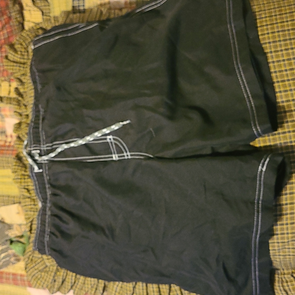 Swimming Shorts